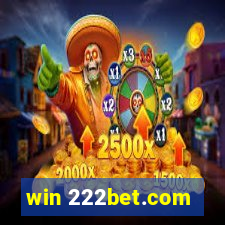 win 222bet.com